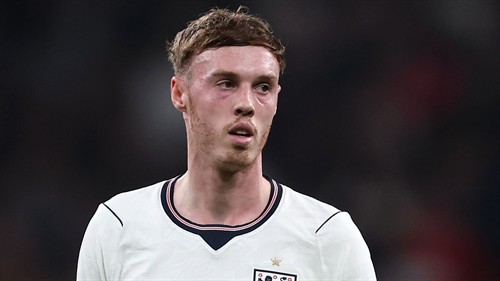 Lineker found left-back's omission from England squad 'hard to understand'