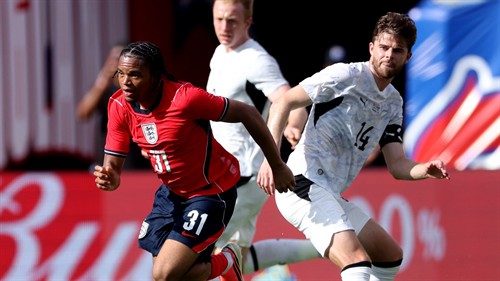 Liverpool react to Ngumoha, Bayern links