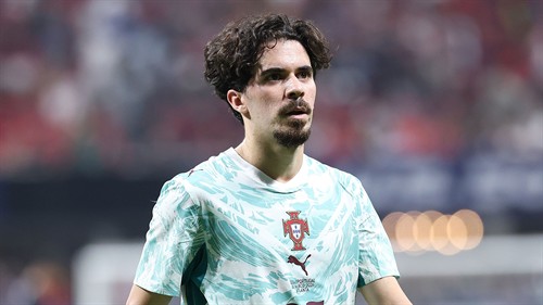 Portugal stars wear Jota tribute at World Cup