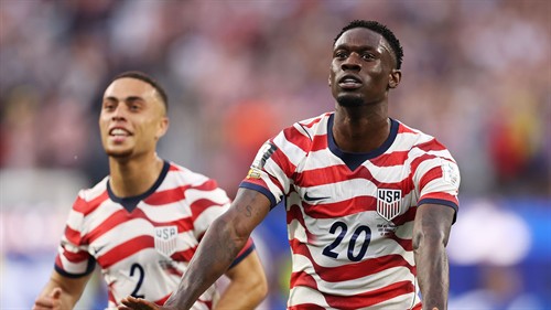 The Rondo: Are the USMNT better than we thought they were?