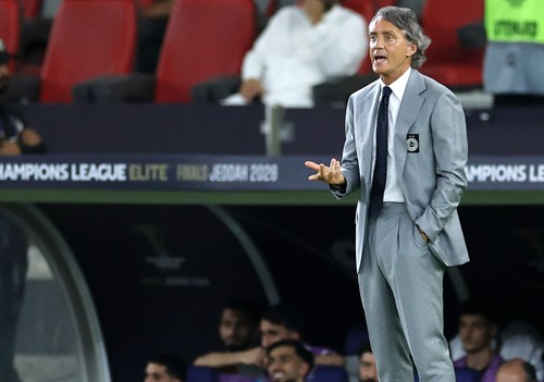 Former PL-winning manager to take Italy national team job