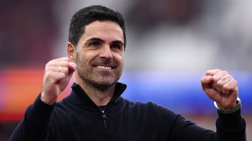 Arsenal 'working on signing' €70m Morocco superstar Bouaddi