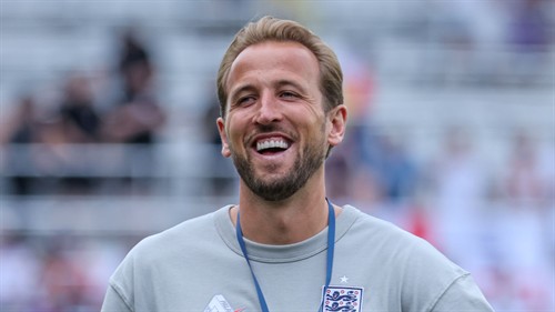 Hurst backs Kane for World Cup final treble
