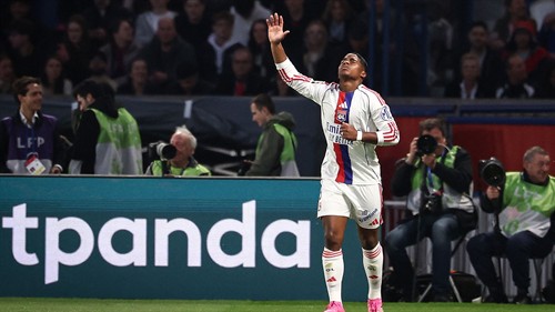 Endrick shares Ronaldo trait ahead of Madrid return