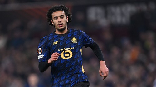 Arsenal 'working on signing' €70m Morocco superstar Bouaddi