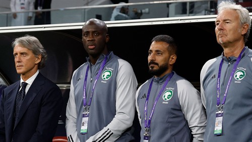 Ex-Man City & Barca star Toure takes first manager job