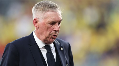 Vini dazzles but Ancelotti’s Brazil show frailties vs. Morocco