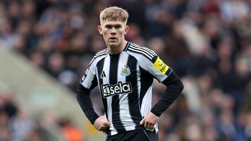 Lineker found left-back's omission from England squad 'hard to understand'
