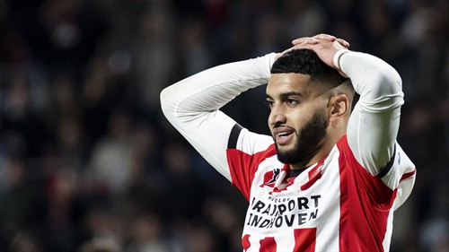 First Salah, now Gakpo? Winger states Liverpool transfer wish