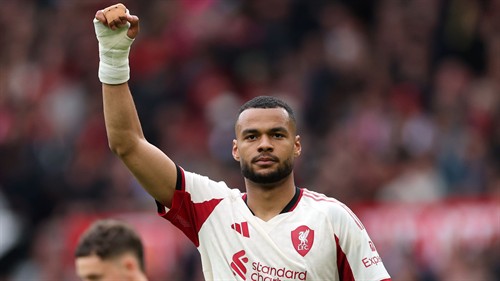 First Salah, now Gakpo? Winger states Liverpool transfer wish