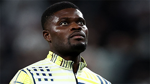 Canada accused of ignoring 'international laws' as Ghana vow to fight over Partey ban