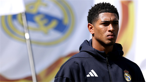 ‘No hiding place’ for Bellingham in Mourinho’s Madrid circus