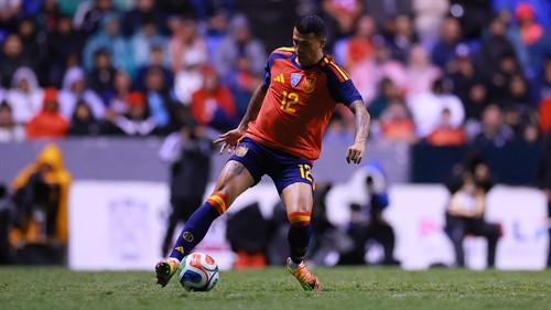 Porro signs new Spurs deal to end City & Real transfer hopes