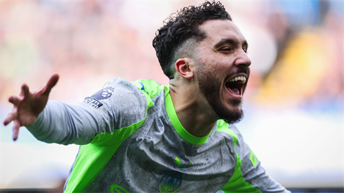 Cherki x Yamal? ‘Insane’ Barcelona attack mooted