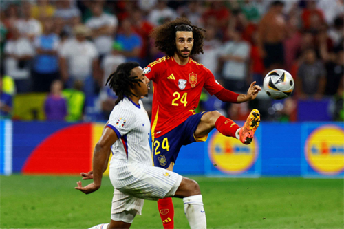 Out of nowhere! Marc Cucurella set to leave Chelsea for Real Madrid