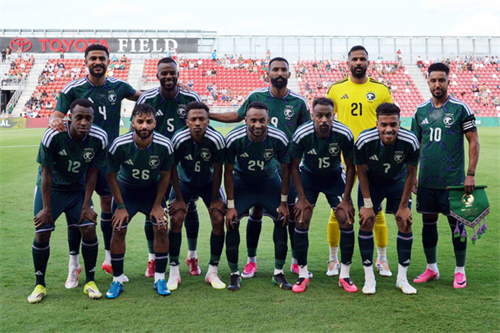 Saudi Arabia coach Donis insists his side will attack Uruguay in World Cup opener