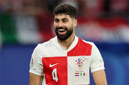 Man City receive huge boost after Josko Gvardiol news