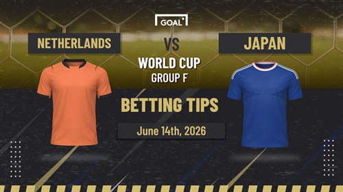 Netherlands vs Japan Predictions, Lineups, Odds & Tips: Oranje to start strongly in Dallas