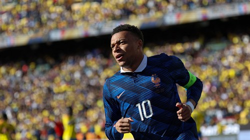 The best and worst World Cup fashion collabs ranked