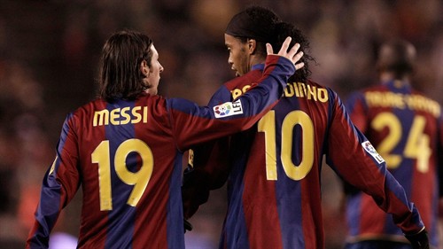 Cherki x Yamal? ‘Insane’ Barcelona attack mooted