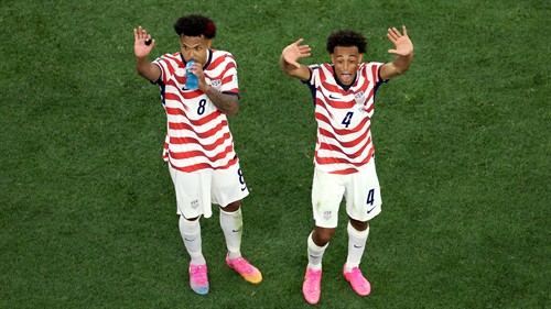 USMNT’s World Cup opener draws record 16 million viewers
