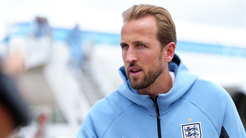 Kane labelled a 'master of the game' by Croatia rival ahead of World Cup clash