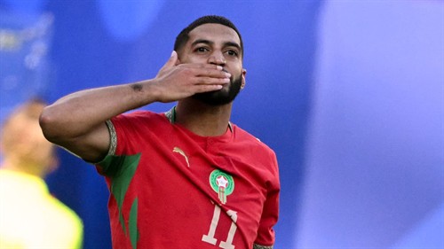 Saibari agrees €55m transfer to Bayern as medical booked