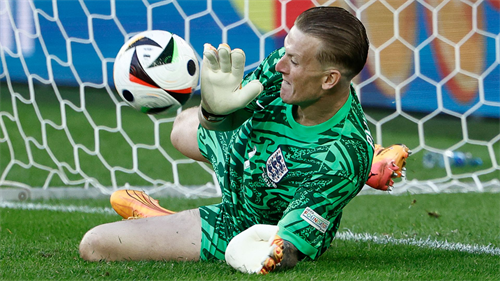 Will Pickford take an England penalty? Tuchel’s stance predicted