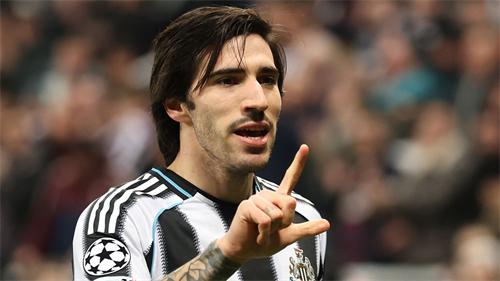 Man up! Tonali & Guimaraes told how to act in transfer window