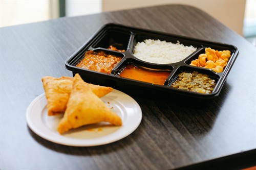 NYC's World Cup food scene serves samba with every match
