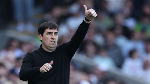 Chiesa 'determined' to stay at Liverpool after Slot exit