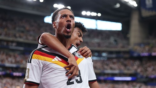 By a stunning 7-1 margin, the German national team has dethroned Brazil