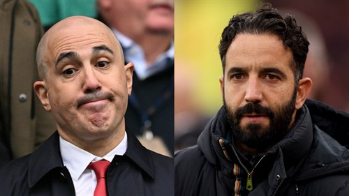 Man Utd agree record 'All or Nothing' docuseries deal