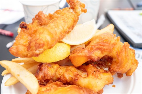 NYC's World Cup food scene serves samba with every match