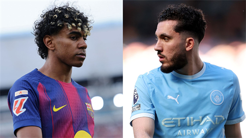 Cherki x Yamal? ‘Insane’ Barcelona attack mooted