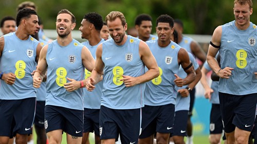 'He has the talent' - Kane backed to become NFL kicker after soccer career