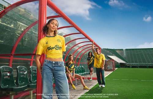 The best and worst World Cup fashion collabs ranked