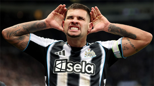 Man up! Tonali & Guimaraes told how to act in transfer window