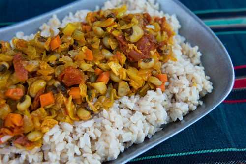 NYC's World Cup food scene serves samba with every match