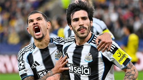 Man up! Tonali & Guimaraes told how to act in transfer window