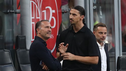 Amorim is back! Ex-Utd boss agrees AC Milan move