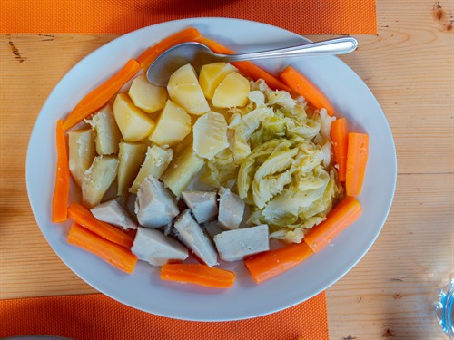 NYC's World Cup food scene serves samba with every match