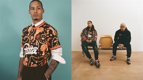 The best and worst World Cup fashion collabs ranked