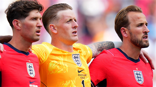 Will Pickford take an England penalty? Tuchel’s stance predicted