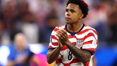USMNT’s World Cup opener draws record 16 million viewers