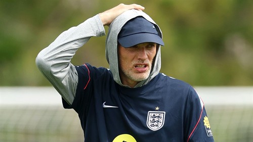 Huge blow for Tuchel! England star set to be ruled OUT of World Cup