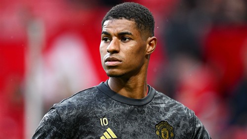 Rashford to Liverpool? Iraola urged to bid for Man Utd star