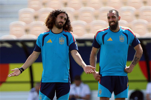Why Cucurella left Chelsea for Real Madrid revealed as Chelsea line up 2 signings