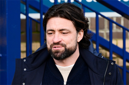 Leicester City appoint ex-Rangers boss Martin as new manager