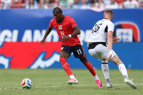 Rashford to stay under Carrick? Man Utd open to switching up attack after failed move